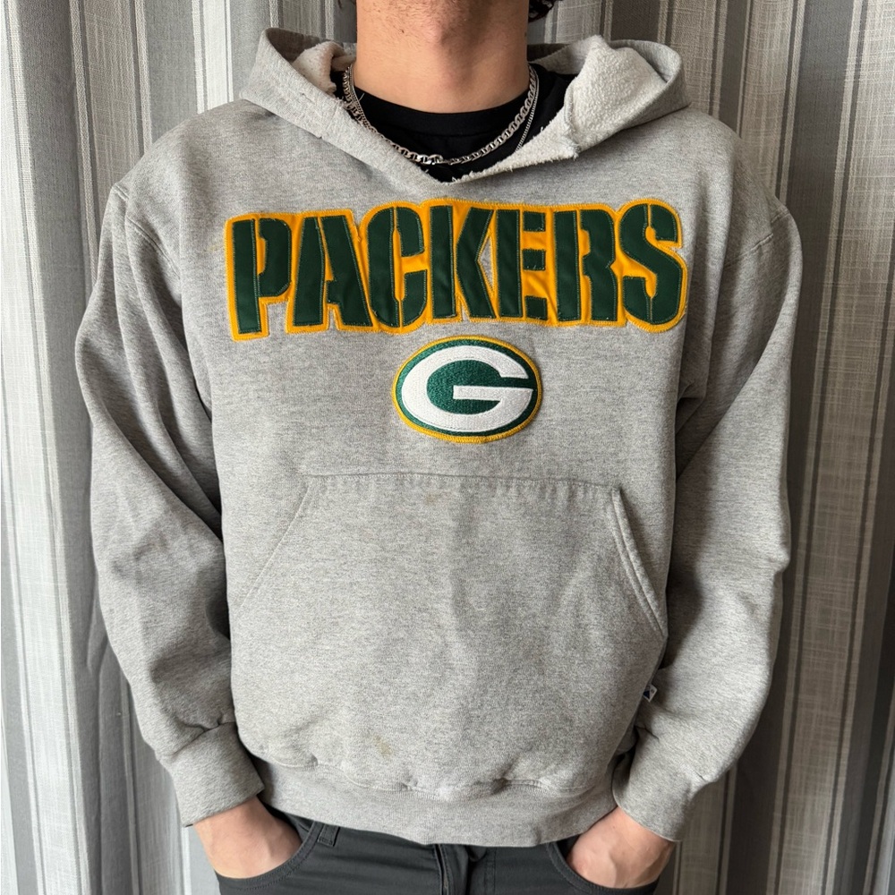Green Bay Packers Vintage Sweatshirt